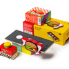 Burger Food Shack &  Candyvan Bundle